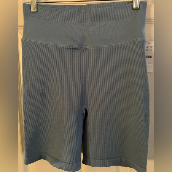 J.Crew Ribbed Bike Short - Picture 3 of 8